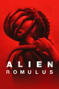Yaratık: Romulus film Tek Part İzle Fragman Görseli