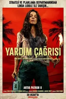 Yardım Çağrısı (2026) Fragman Tek Part İzle