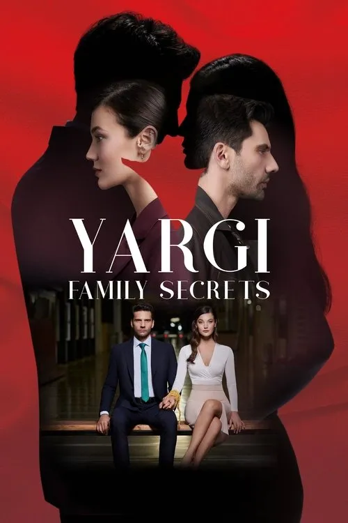 Yargı film Türkçe Dublaj İzle