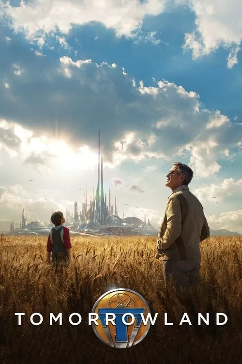 Yarının Dünyası film Türkçe İzle Fragman Görseli