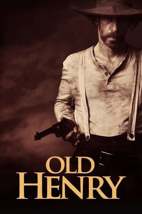 Yaşlı Henry film Türkçe Dublaj İzle