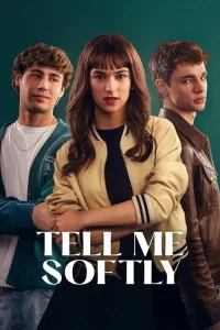 Yavaşça Söyle film Türkçe İzle Fragman Görseli