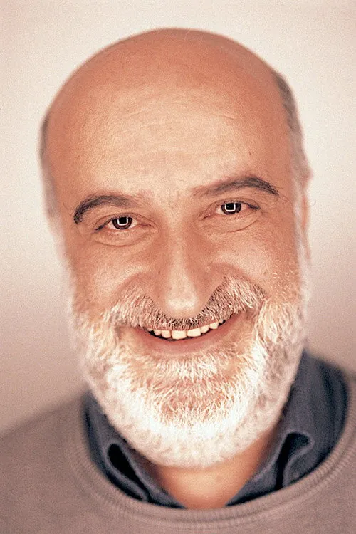 Yavuz Turgul Yönetmen Profil Görseli