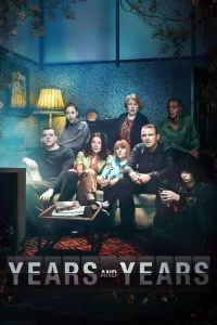 Years and Years film Hd İzle Fragman Görseli