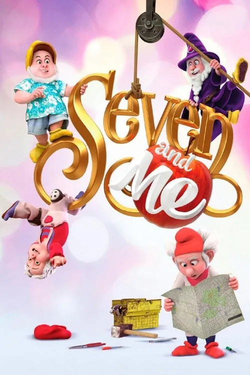 Yedi Cüce ve Ben film Türkçe İzle