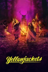 Yellowjackets film Hd İzle Fragman Görseli