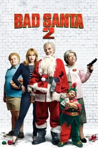 Yeni Yıl Soygunu 2 film Türkçe İzle Fragman Görseli