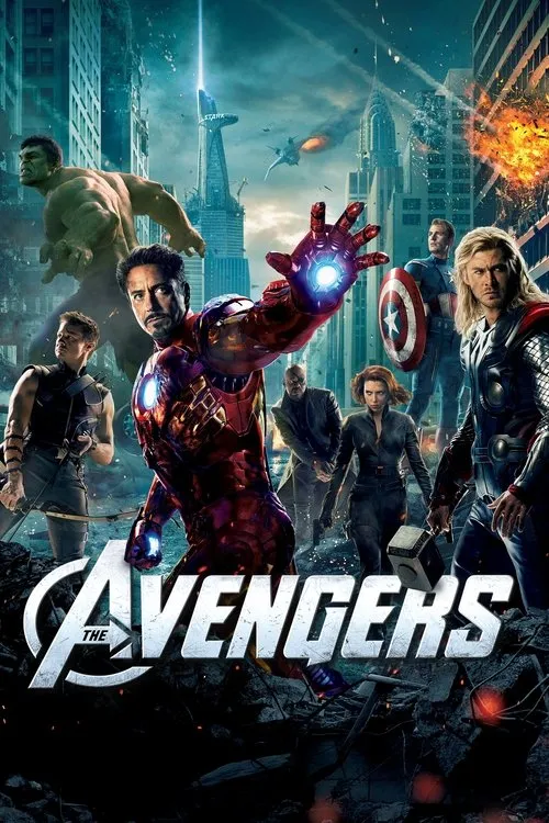 Yenilmezler film İzle