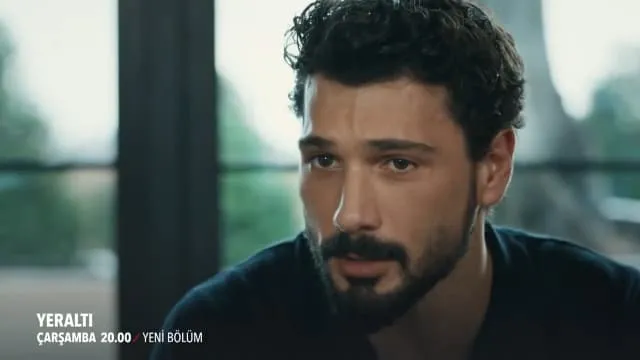 Yeraltı 15. Bölüm Fragmanı Tek Part İzle