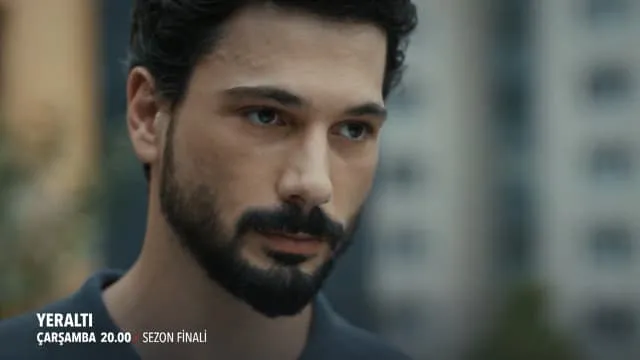 Yeraltı 16. Bölüm Fragmanı Türkçe Dublaj İzle