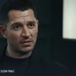 Yeraltı 16. Bölüm Fragmanı Türkçe İzle