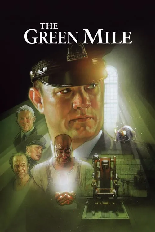 Yeşil Yol film Türkçe İzle