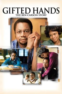 Yetenekli Eller: Ben Carson'ın Öyküsü film İzle Fragman Görseli