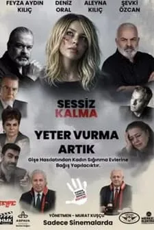 Yeter Vurma Artık Fragmanı İzle