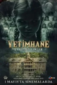 Yetimhane: Sahipsiz Cinler Fragmanı İzle Fragman Görseli