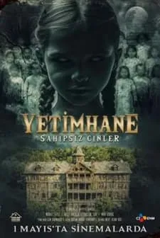 Yetimhane: Sahipsiz Cinler Fragmanı İzle
