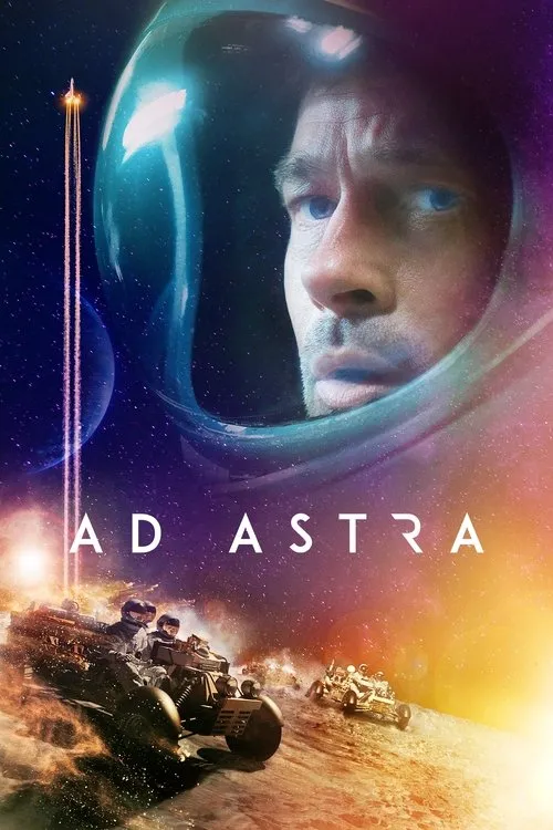 Yıldızlara Doğru film Türkçe Dublaj İzle