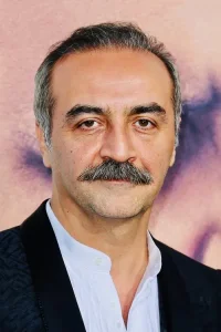 Yılmaz Erdoğan Yönetmen Profil Görseli