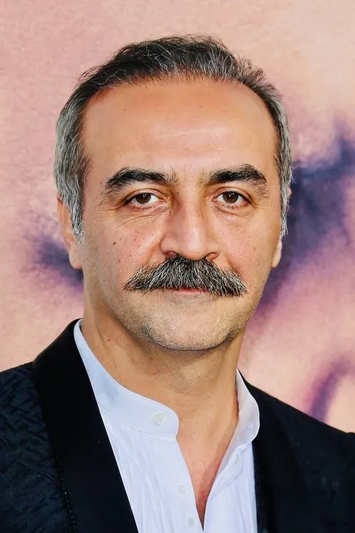 Yılmaz Erdoğan Yönetmen Profil Görseli