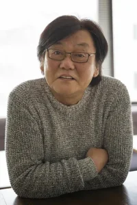 Yoshiyuki Momose Yönetmen Profil Görseli