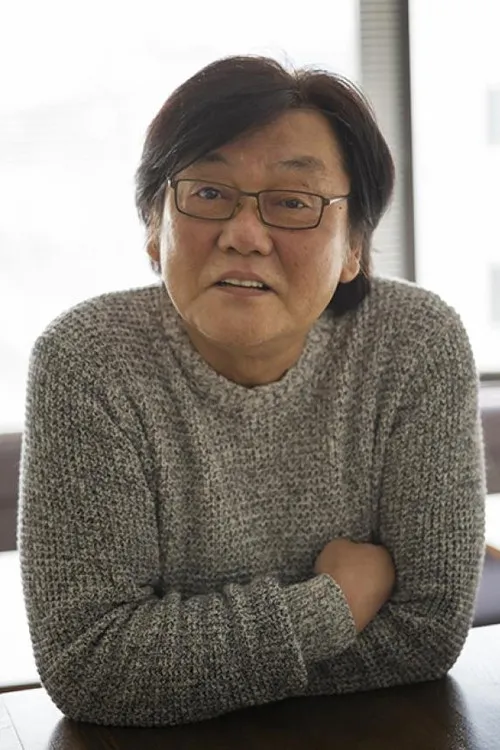 Yoshiyuki Momose Yönetmen Profil Görseli