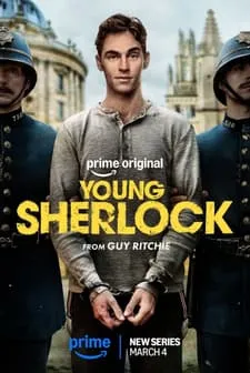 Young Sherlock (2026) Fragman Tek Part İzle Fragman Görseli