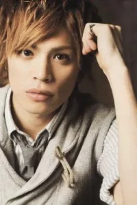 Yousuke Yamamoto Yönetmen Profil Görseli