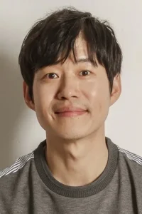 Yu Jun-sang Oyuncu Profil Görseli