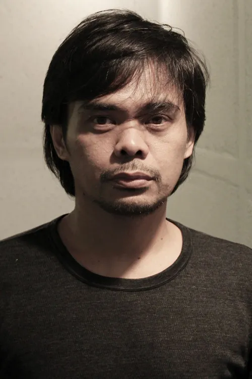 Yudi Ahmad Tajudin Oyuncu Profil Görseli