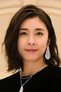 Yuko Takeuchi Oyuncu Profil Görseli