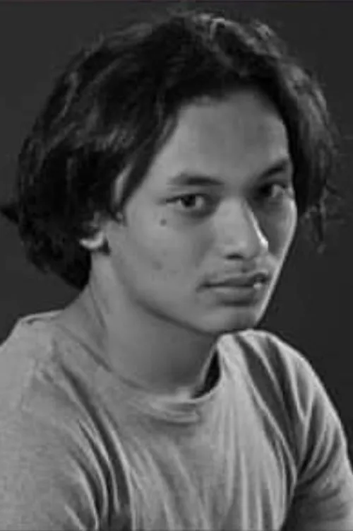 Yusuf Mahardika Oyuncu Profil Görseli