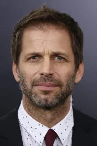 Zack Snyder Yönetmen Profil Görseli