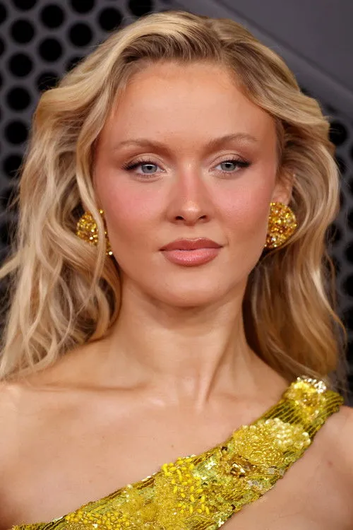 Zara Larsson Oyuncu Profil Görseli