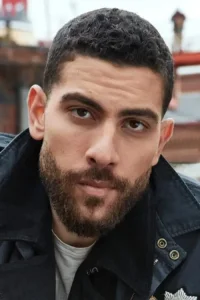 Zeeko Zaki Oyuncu Profil Görseli