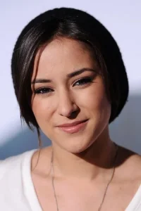 Zelda Williams Yönetmen Profil Görseli