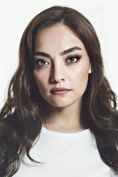 Zeynep Tuğçe Bayat Oyuncu Profil Görseli
