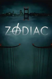 Zodiac film Türkçe İzle Fragman Görseli