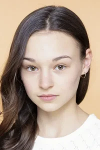 Zoe Marlett Oyuncu Profil Görseli