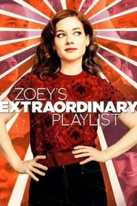 Zoey's Extraordinary Playlist film İzle Fragman Görseli