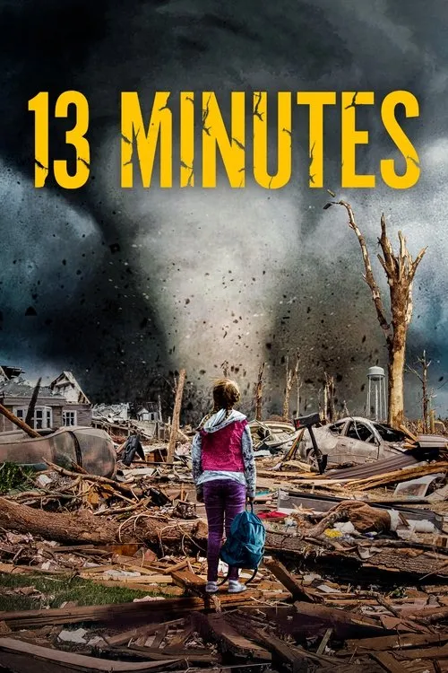 13 Dakika film Ful İzle