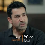A.B.İ. 18. Bölüm Fragmanı Hd İzle