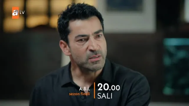 A.B.İ. 18. Bölüm Fragmanı Hd İzle