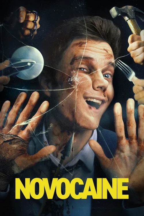 Acıya Yer Yok film Tek Part İzle Fragman Görseli