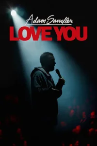 Adam Sandler: Love You Fragman Görseli