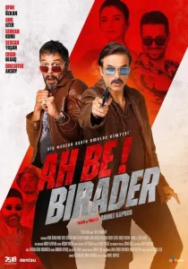 Ah Be Birader film Ful İzle Fragman Görseli