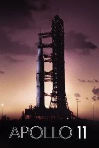 Apollo 11 film Hd İzle Fragman Görseli
