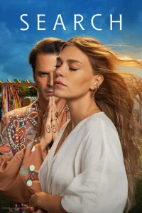 Arayış dizi Türkçe Dublaj İzle Fragman Görseli