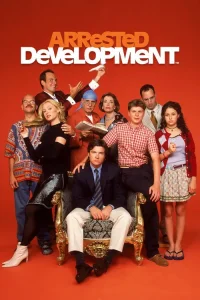 Arrested Development film Ful İzle Fragman Görseli