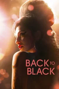 Back to Black Fragman Görseli