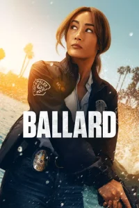 Ballard dizi İzle Fragman Görseli